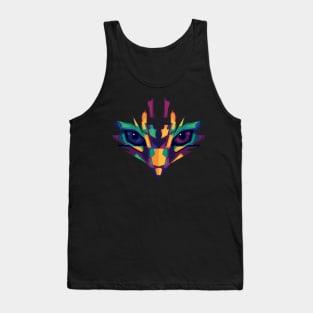 EYEmagination Tank Top